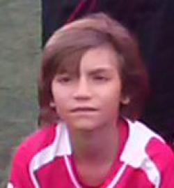 Ismael (Trebujena B) - 2012/2013