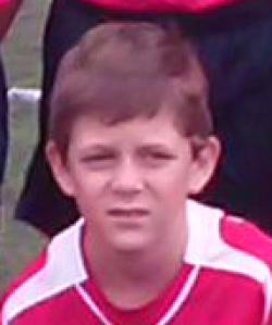 Manuel (Trebujena B) - 2012/2013
