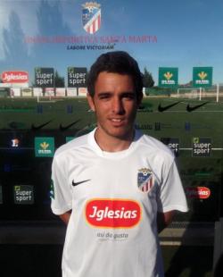 Galayo (Santa Marta Tormes) - 2012/2013
