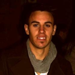 Pjaro (Colorado Atltico) - 2012/2013
