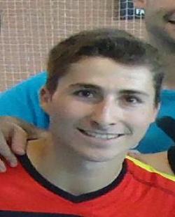 joserra (Intea F.S.) - 2012/2013