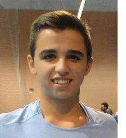 pedro (Dinamo de Kye) - 2012/2013