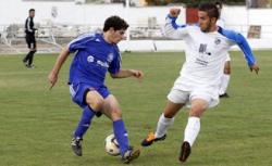 Juanlu (Unami C.P.) - 2012/2013
