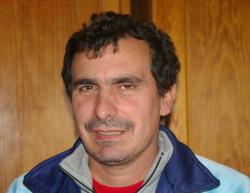 Manticho (Athletic Jimena) - 2012/2013