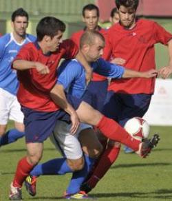 Vctor Roldn (Unami C.P.) - 2012/2013