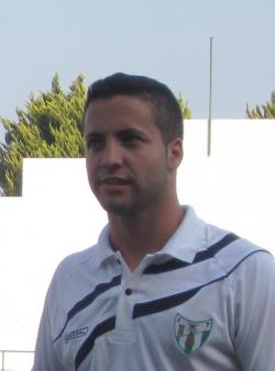 Varo (Juv. Torremolinos) - 2012/2013