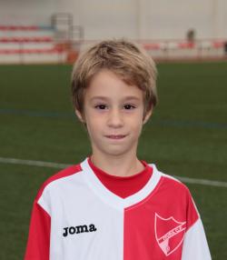 ngel (Otura C.F.) - 2012/2013