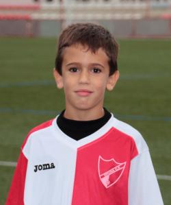Jess (Otura C.F.) - 2012/2013