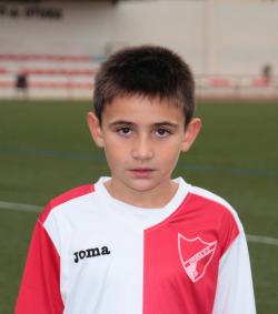 Carlos (Otura C.F.) - 2012/2013