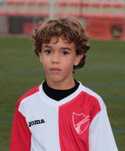 Gabriel (Otura C.F.) - 2012/2013
