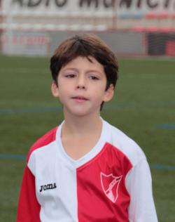 FRAN (Otura C.F.) - 2012/2013