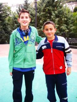Rafa (Montefro C.F.) - 2012/2013