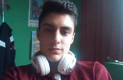 Ismael Duran (Montefro C.F.) - 2012/2013