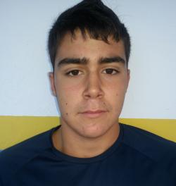 Fran (Athletic Jimena) - 2012/2013