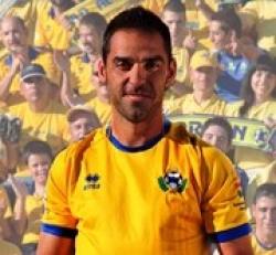 Migulez (A.D. Alcorcn) - 2012/2013