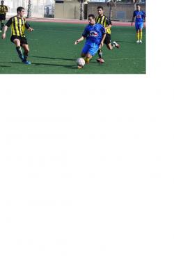 Sedeo  (C.D. San Bernardo) - 2012/2013