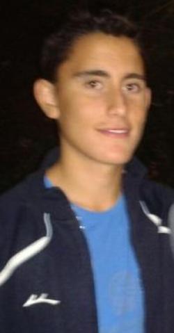 Veleta (Villanueva Rosario) - 2012/2013