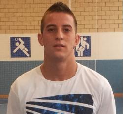 Miguel (Masajes Gabi) - 2012/2013