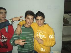 Juan Rosado (Ubrique U.D.) - 2012/2013