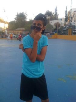 Negro (Ubrique U.D.) - 2012/2013