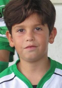 Samuel (Juv. Torremolinos B) - 2012/2013