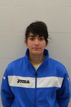 PITU (C.D. Granada F.S.) - 2012/2013