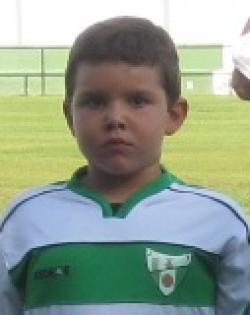 Angelo (Juv. Torremolinos B) - 2012/2013