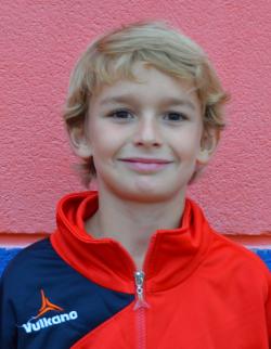 Kike (U.D. San Pedro) - 2012/2013