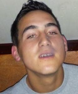 Gaona (Villanueva Rosario) - 2012/2013