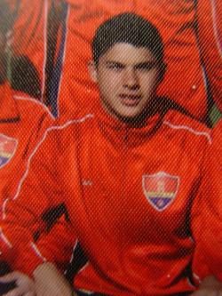 Anelka (Espera C.F.) - 2012/2013