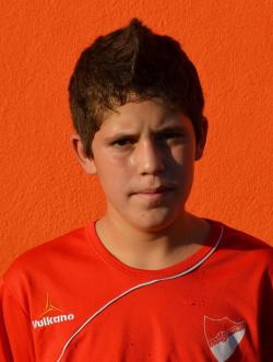 Sami (U.D San Pedro) - 2012/2013