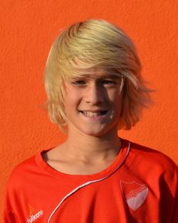 Oliver (U.D San Pedro) - 2012/2013