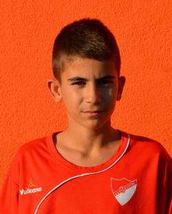 Oli (U.D San Pedro) - 2012/2013