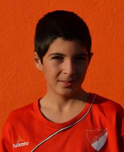 Juan (U.D San Pedro) - 2012/2013