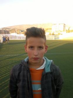 FABIO (Puerto de Motril) - 2012/2013