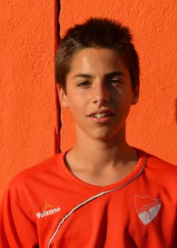 Ale (U.D San Pedro) - 2012/2013