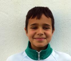 Juan Luis (Athletic Jimena) - 2012/2013