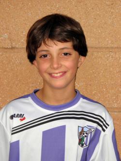 CARLOS (Atltico Jan) - 2012/2013