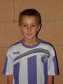lvaro (Atltico Jan) - 2012/2013