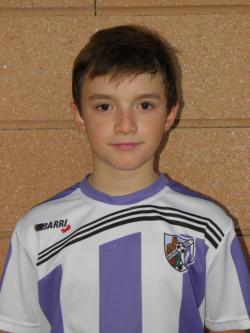 JORGE (Atltico Jan) - 2012/2013