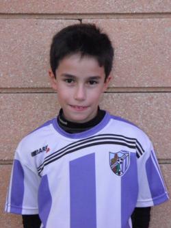 Sergio Cao (Atltico Jan) - 2012/2013