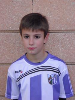 CARLETES (Atltico Jan) - 2012/2013