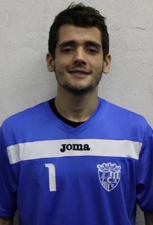 Felipe (F.C. Andorra) - 2012/2013