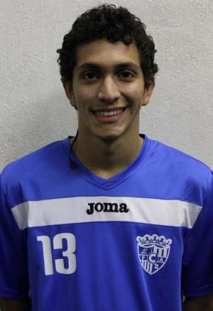 Allan (F.C. Andorra) - 2012/2013