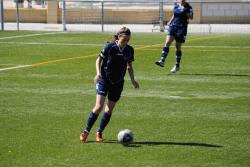 Jessi (C.D.S. Poli Cdiz) - 2012/2013
