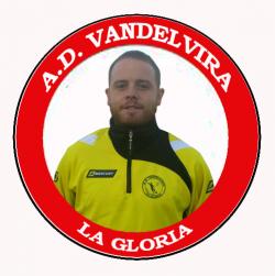 Juber (AD Vandelvira B) - 2012/2013