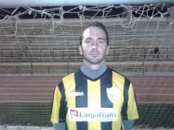 Trompas (Cubillas de Albolote) - 2012/2013