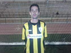 Pady (Cubillas de Albolote) - 2012/2013