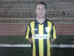 Willy (Cubillas de Albolote) - 2012/2013