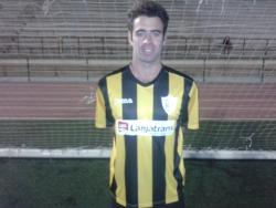 Nico (Cubillas de Albolote) - 2012/2013
